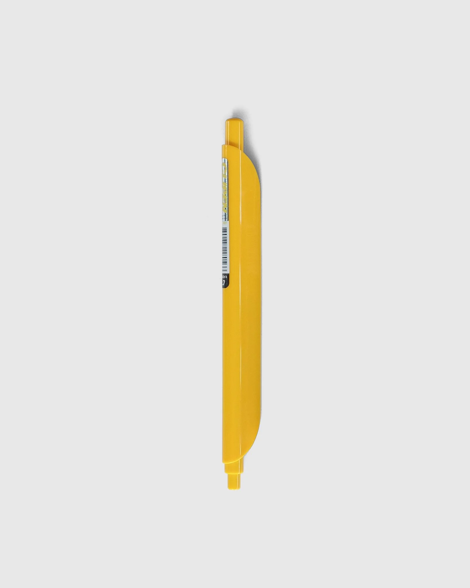 Gloss Yellow [ Clipen ]