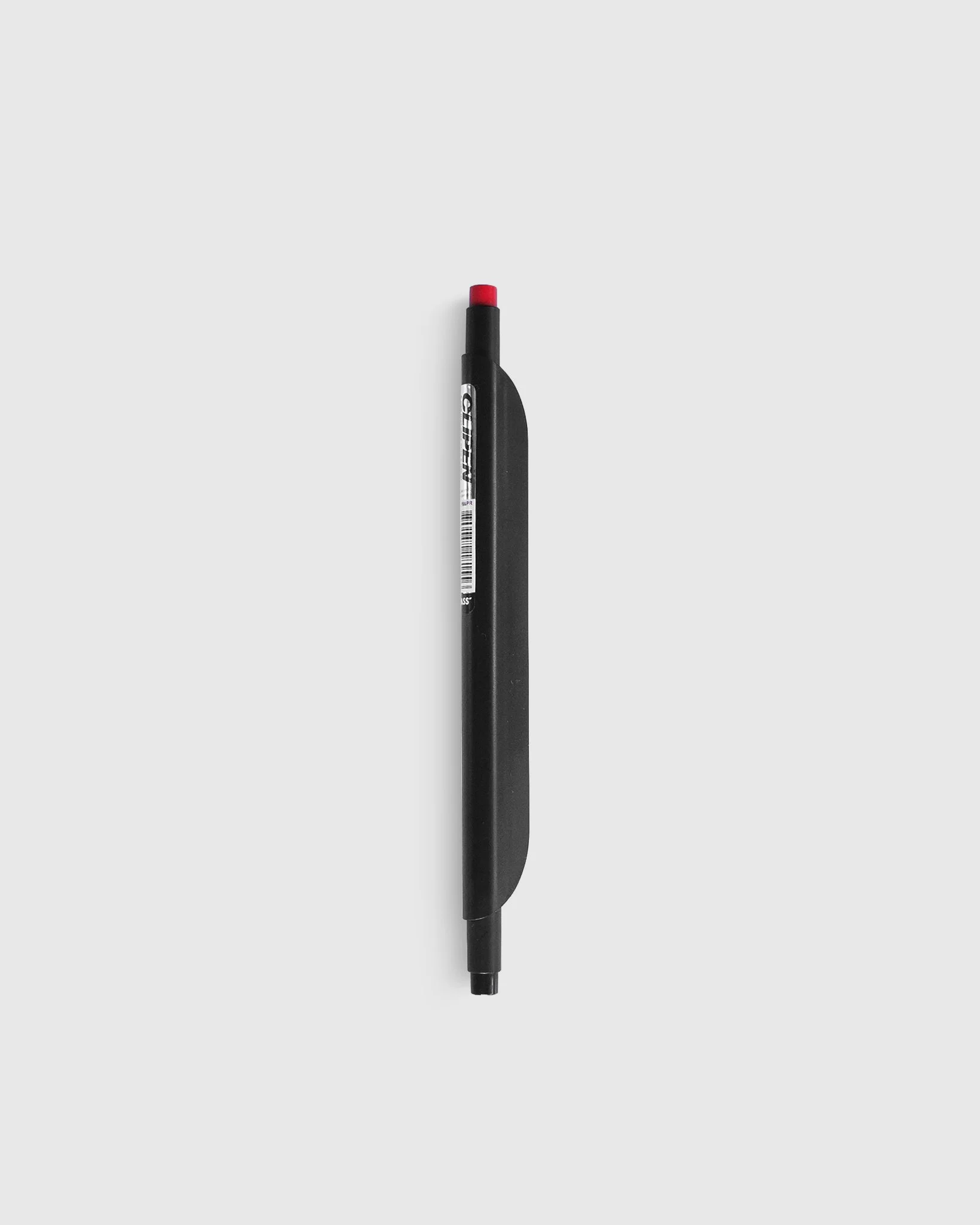Matte Black [ Pass Clipen ]