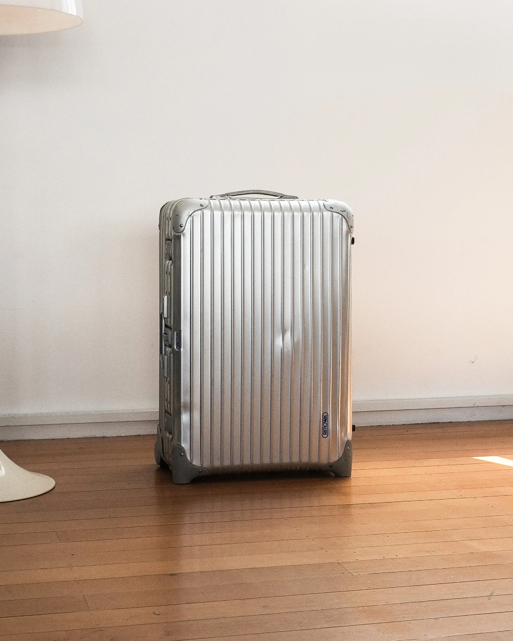 Topas [ M ] Check-In Suitcase by Rimowa