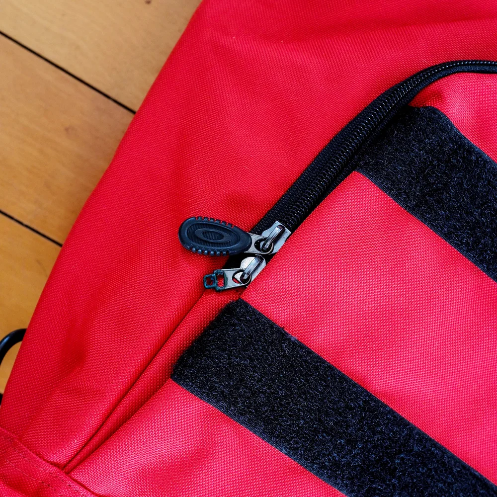 Dead-stock 2000s Messenger Bag by Oakley — KIOSK