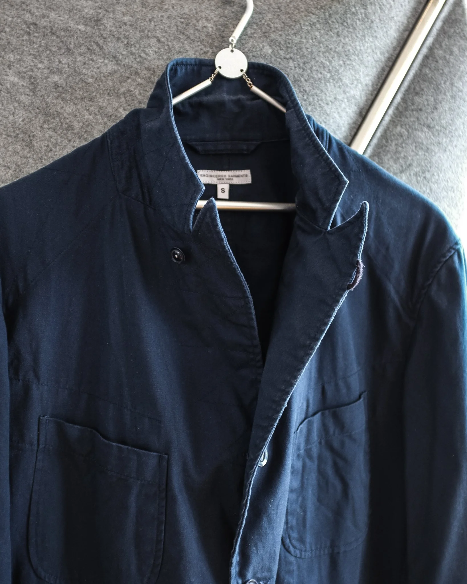 最終値下 Engineered Garments Bedford Jacket 最終値下 Engineered Garments Bedford Jacket 最終値下