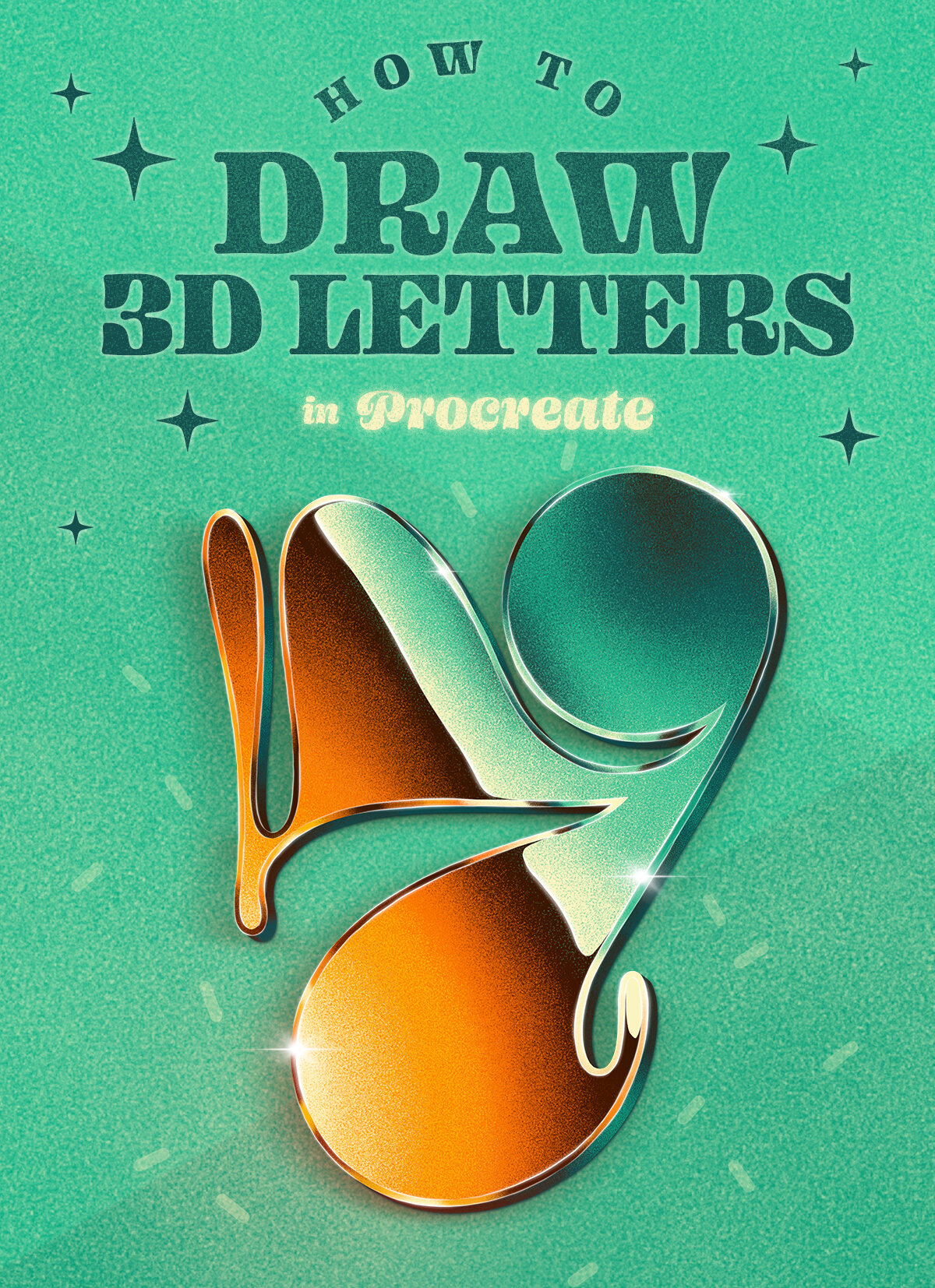 How_to_Draw_3D_Letters_in_Procreate_Pin_Me.jpg