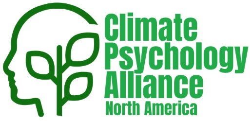 Climate Psychology Alliance North America