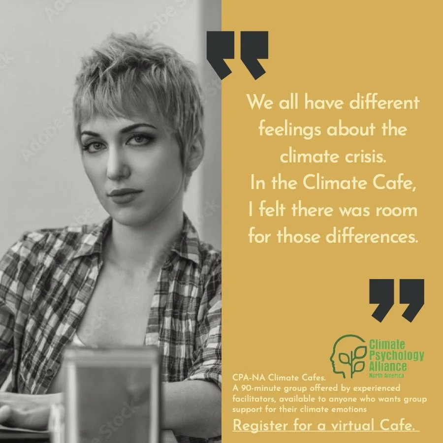 August 17, 2025 Climate Cafe by CPA-NA