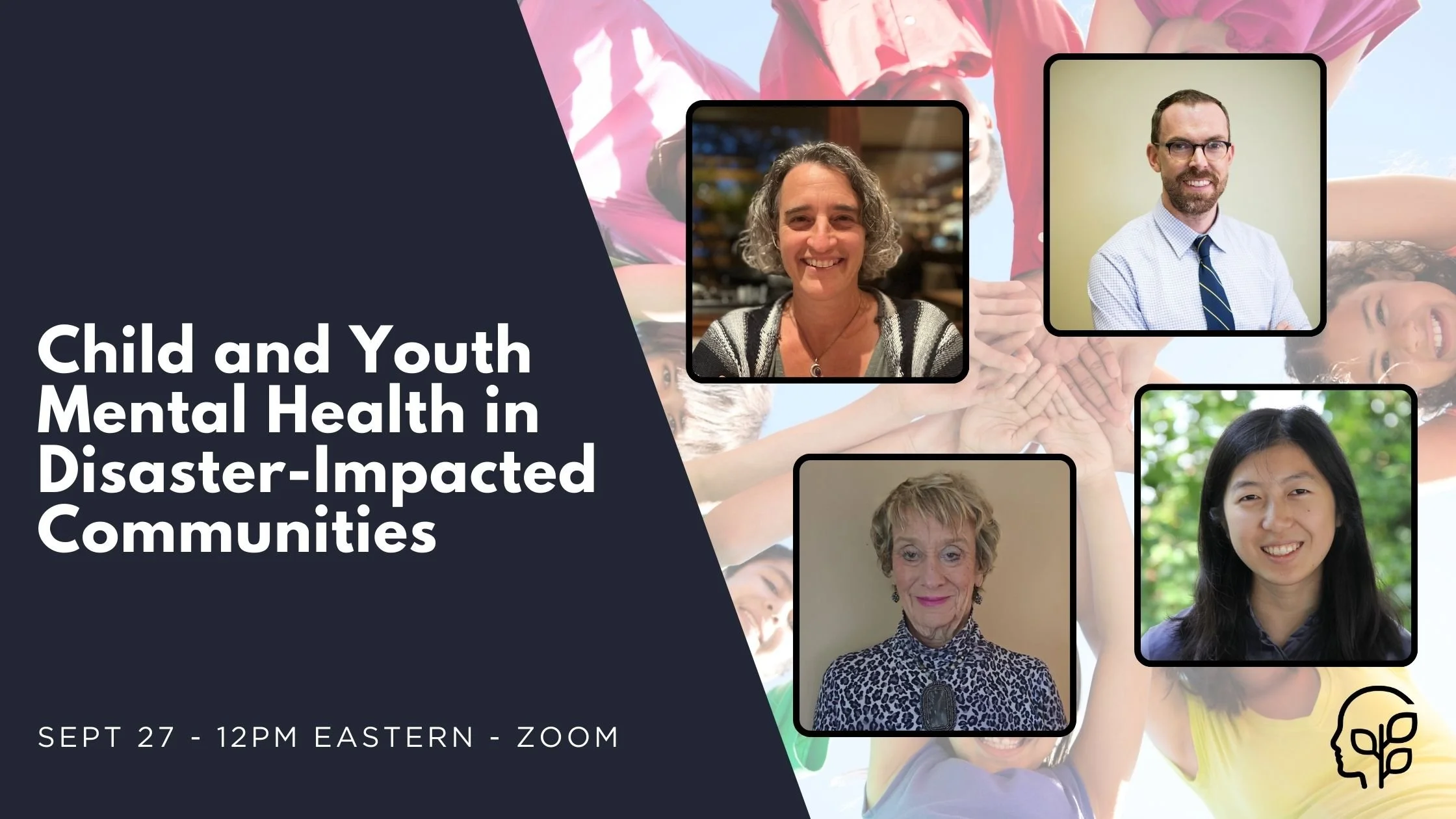 Child and Youth Mental Health in Disaster-Impacted Communities