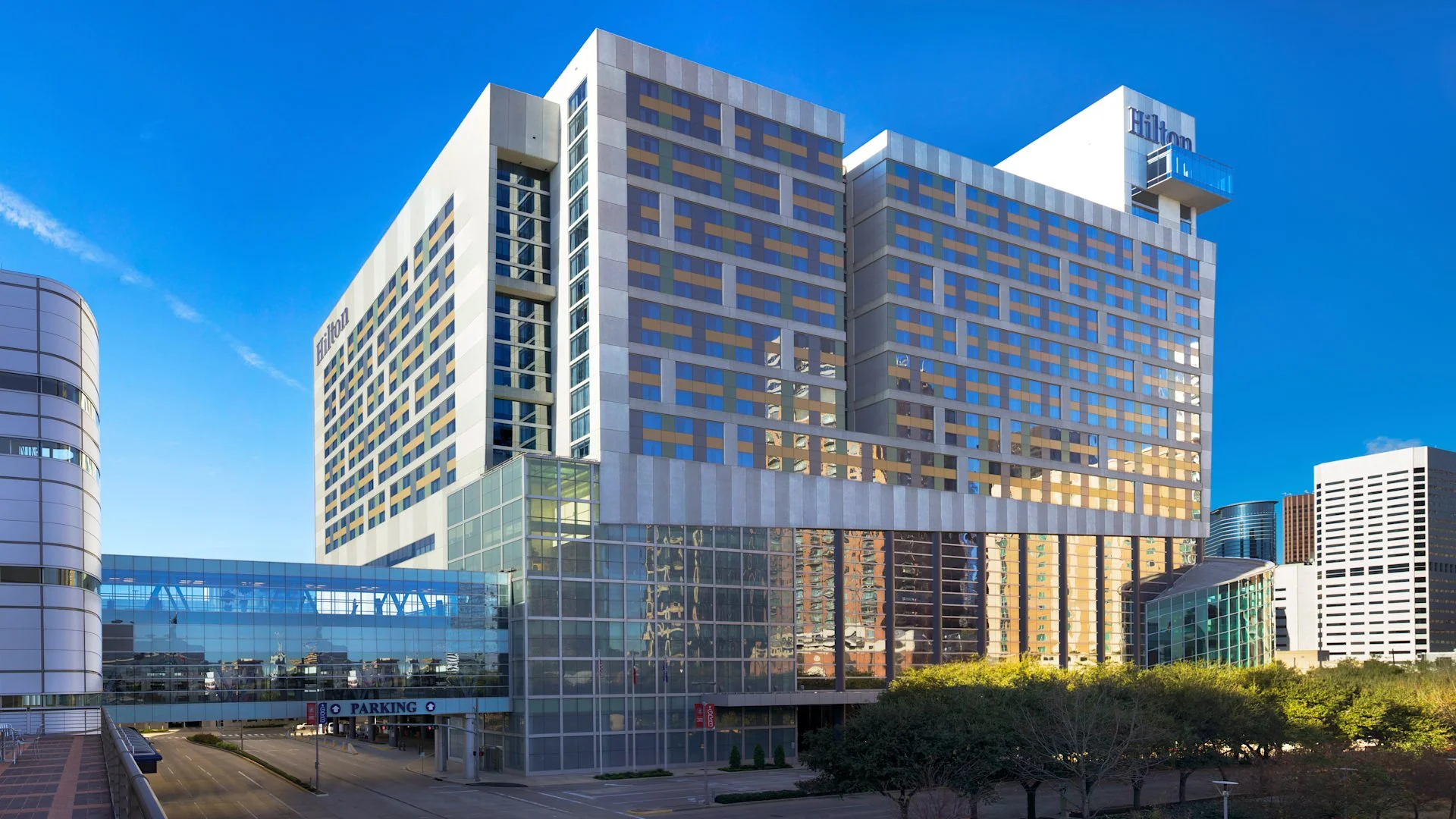 Hilton Americas