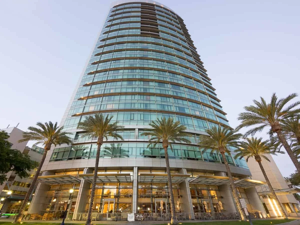 Omni San Diego Hotel