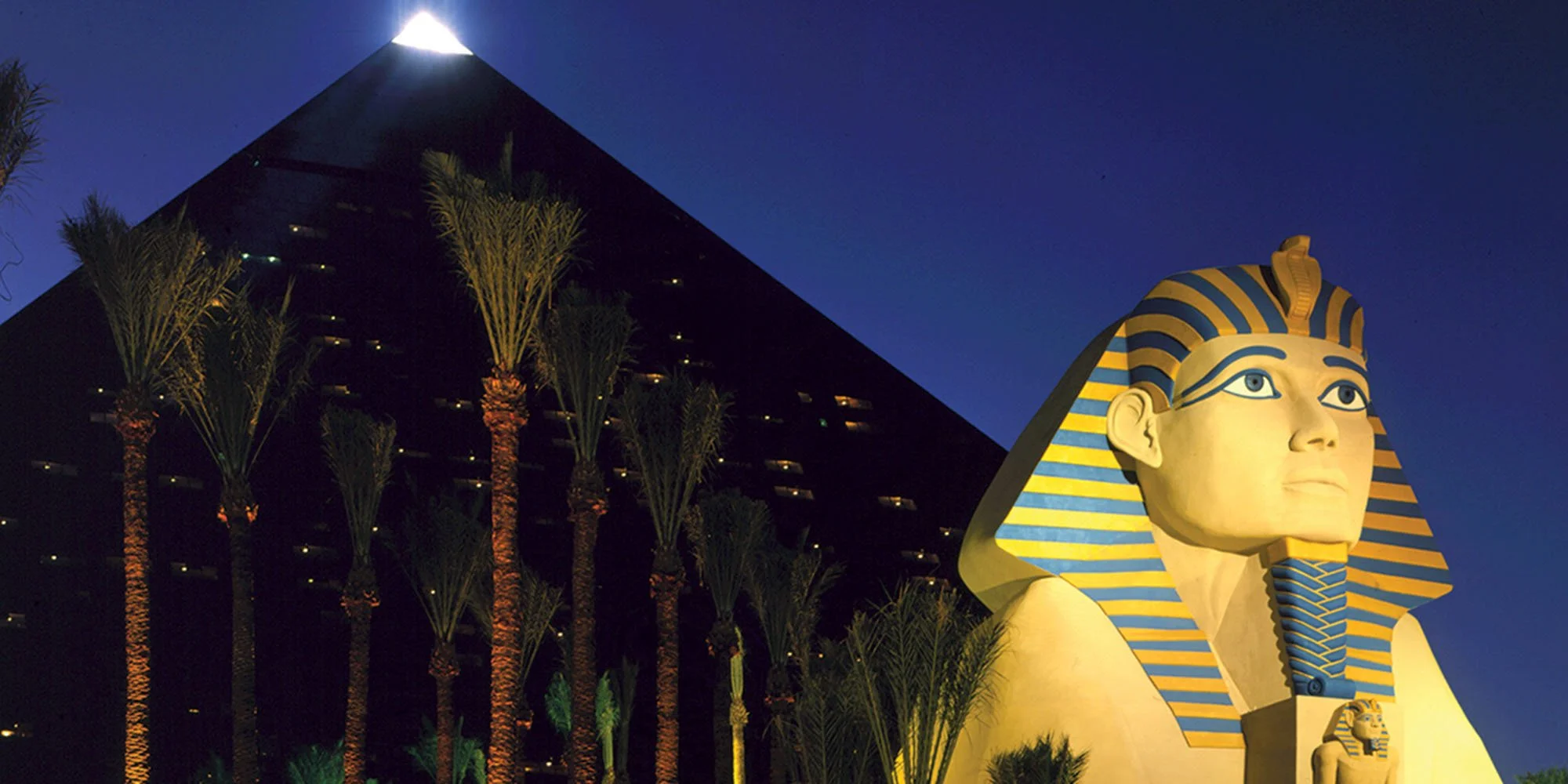 Luxor