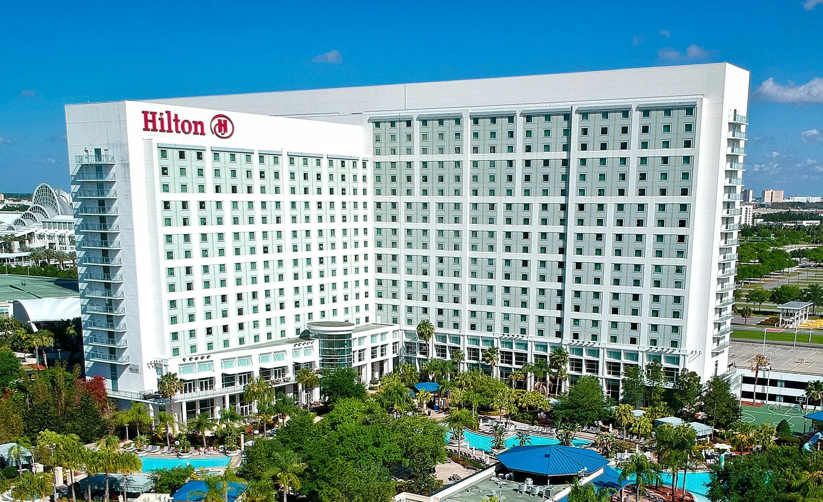 Hilton Orlando
