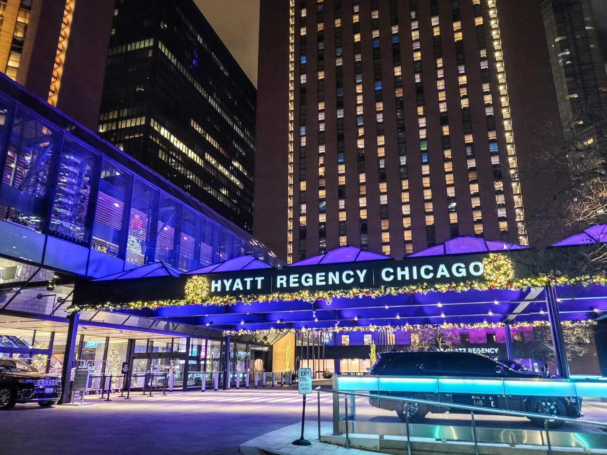Hyatt Regency