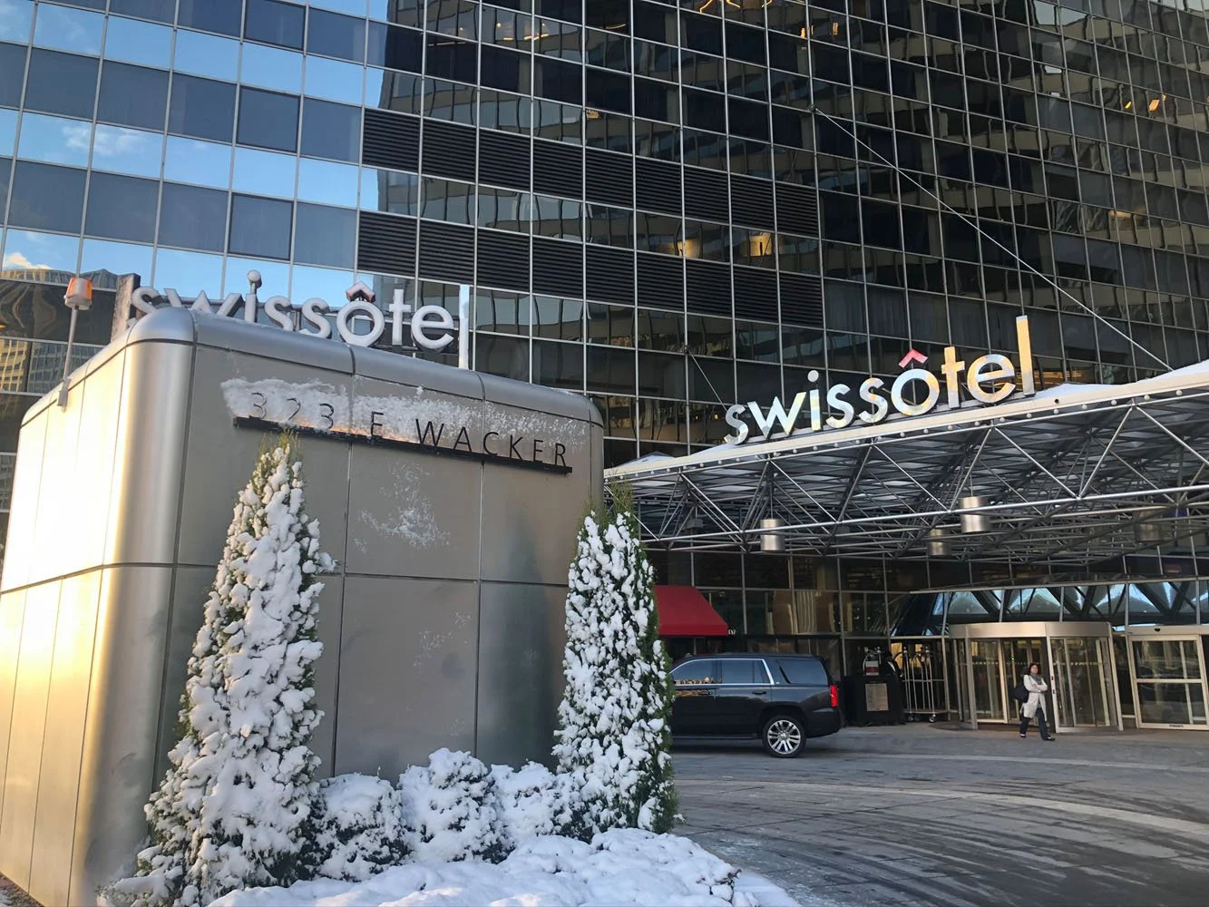 Swissôtel