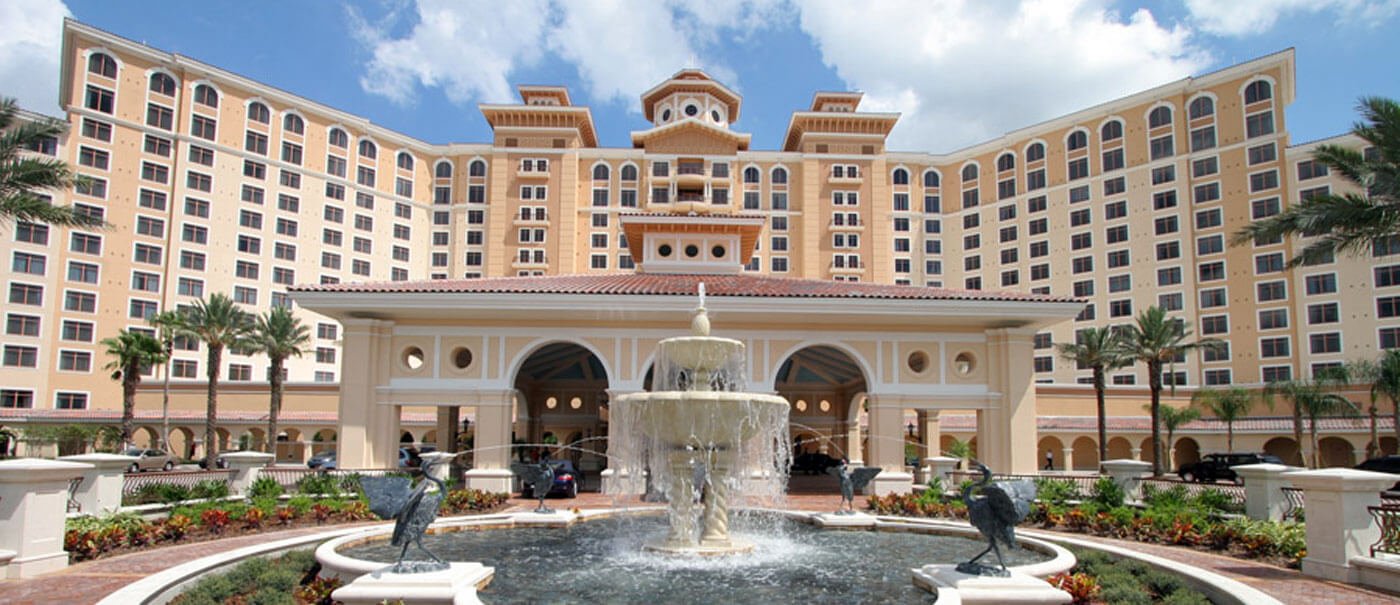 Rosen Shingle Creek