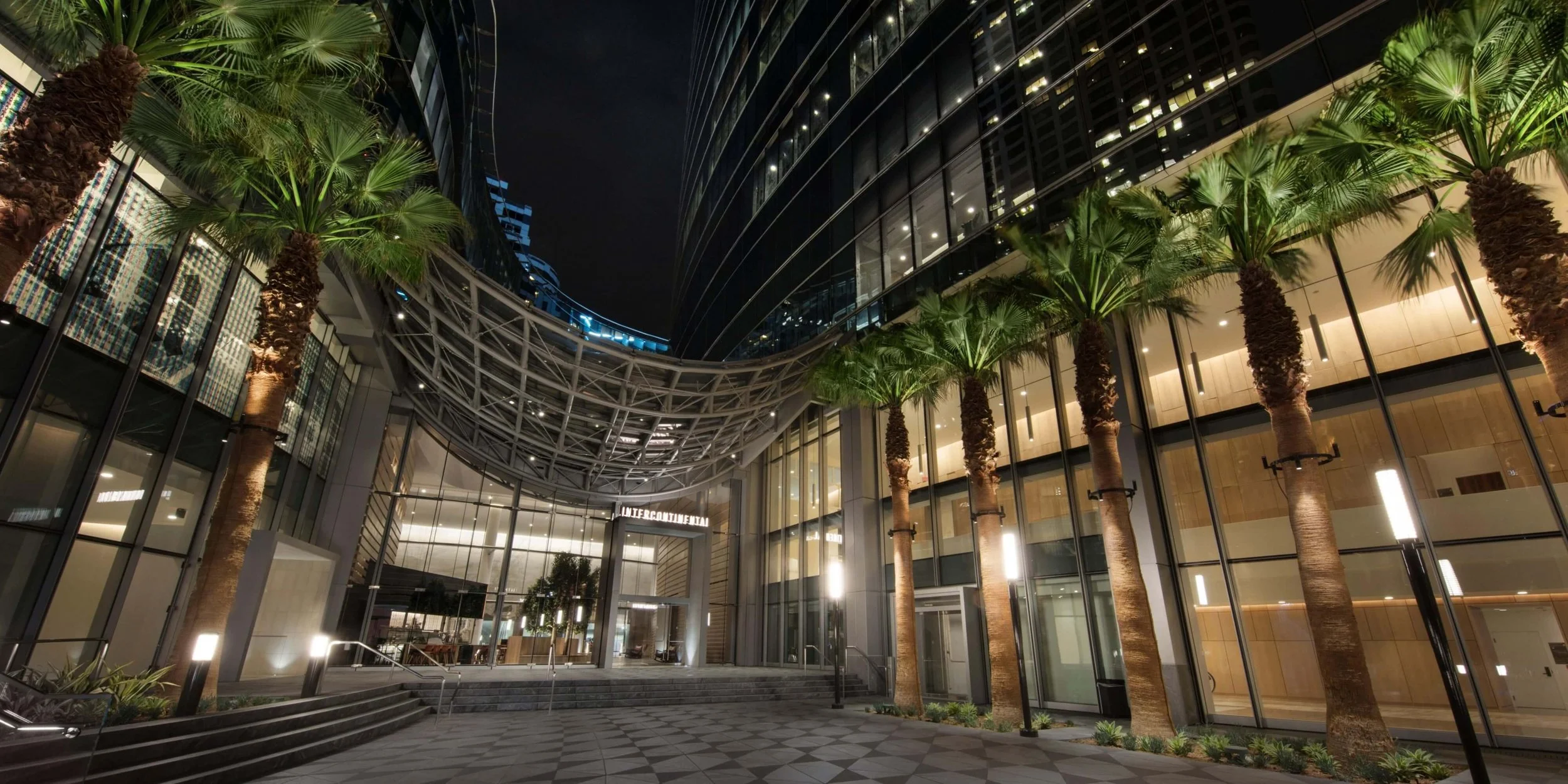 InterContinental Los Angeles