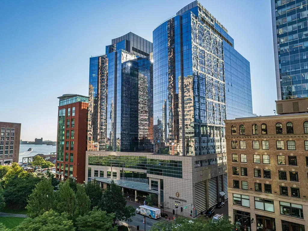 InterContinental Boston