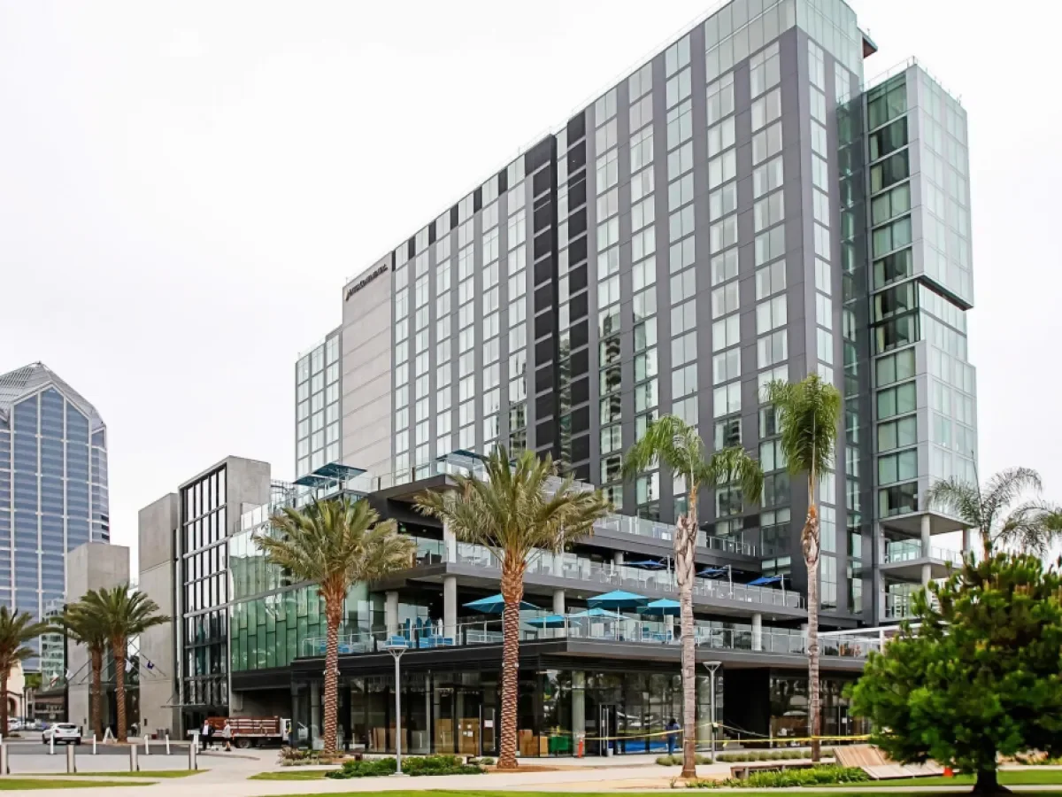 InterContinental San Diego