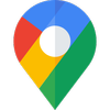 Google Maps Icon