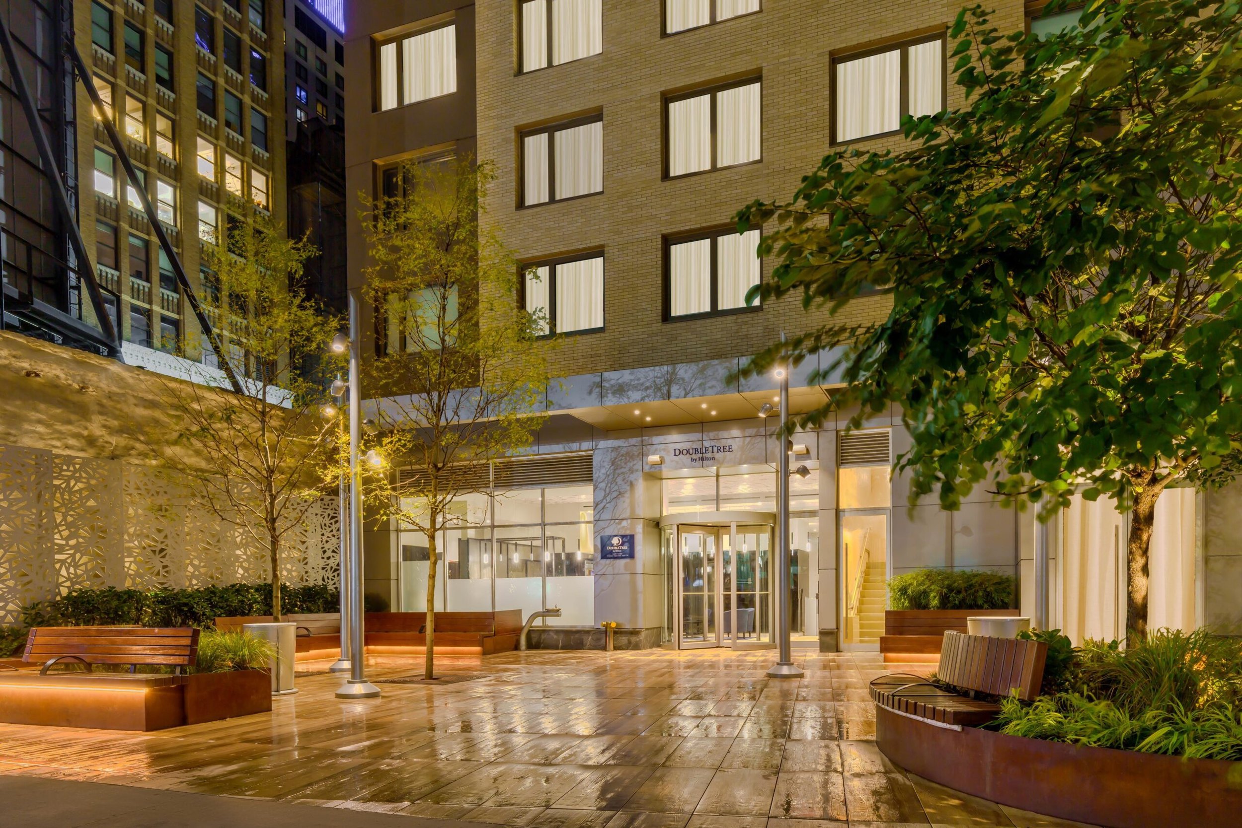 DoubleTree Times Square South