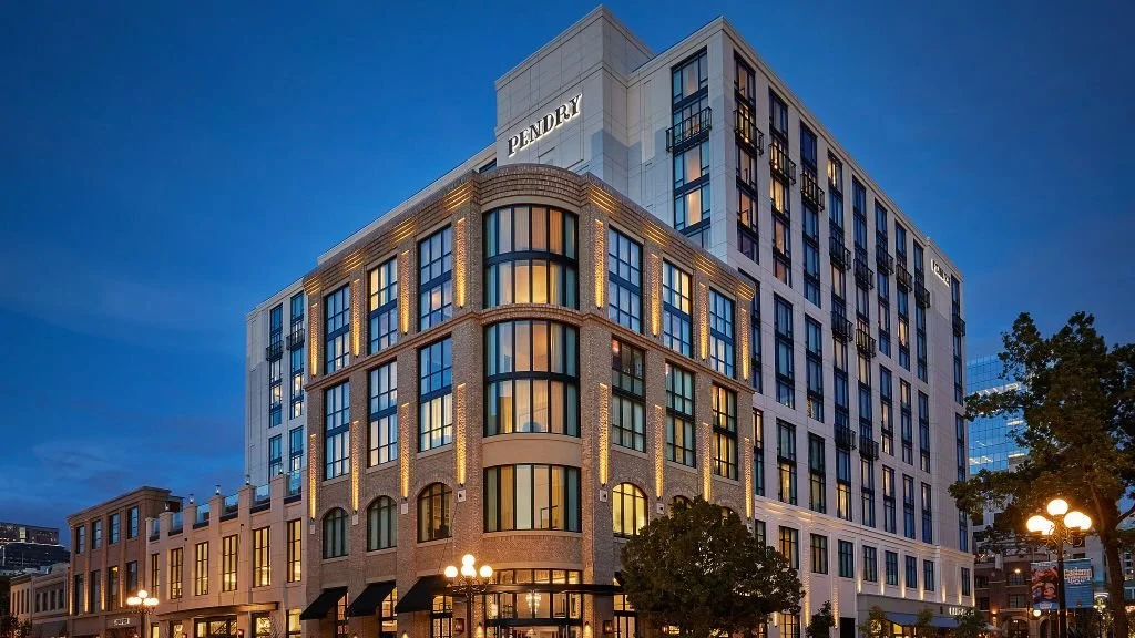Pendry Hotel
