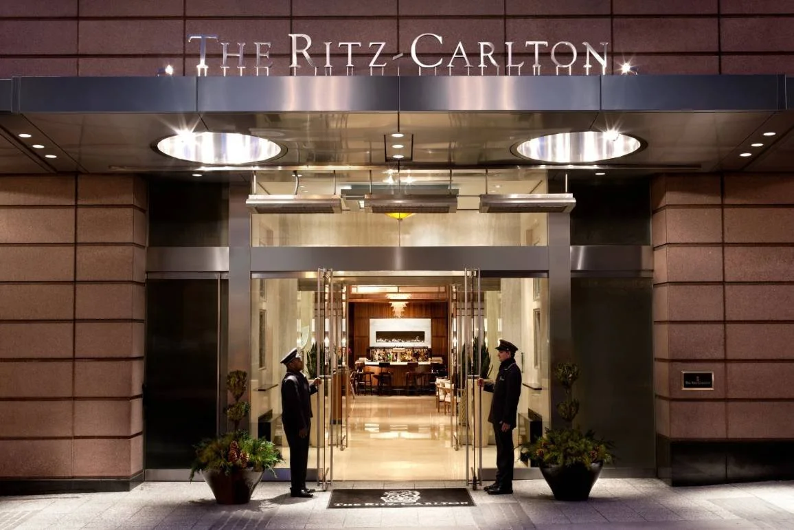 Ritz-Carlton