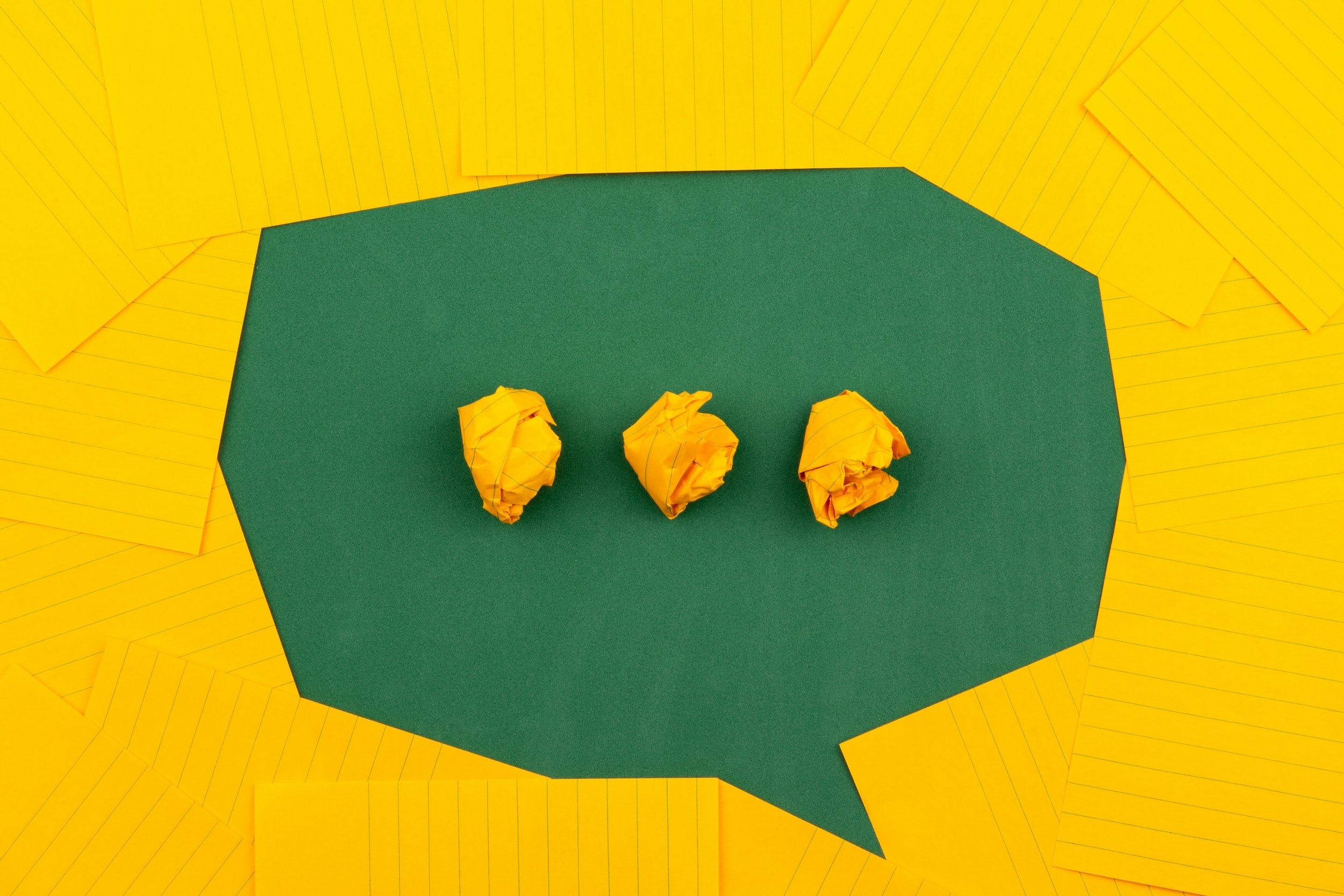 The Talk: Starting a Data Science Project
