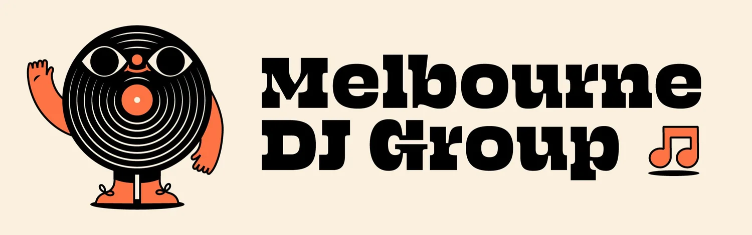 Melbourne DJ Group
