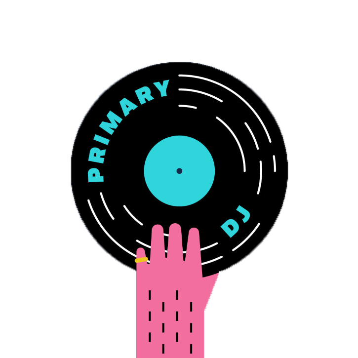 Primary DJ