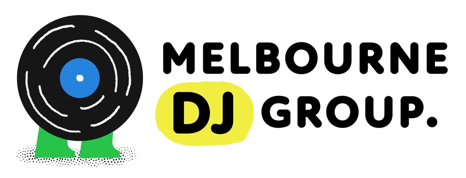 Melbourne DJ Group
