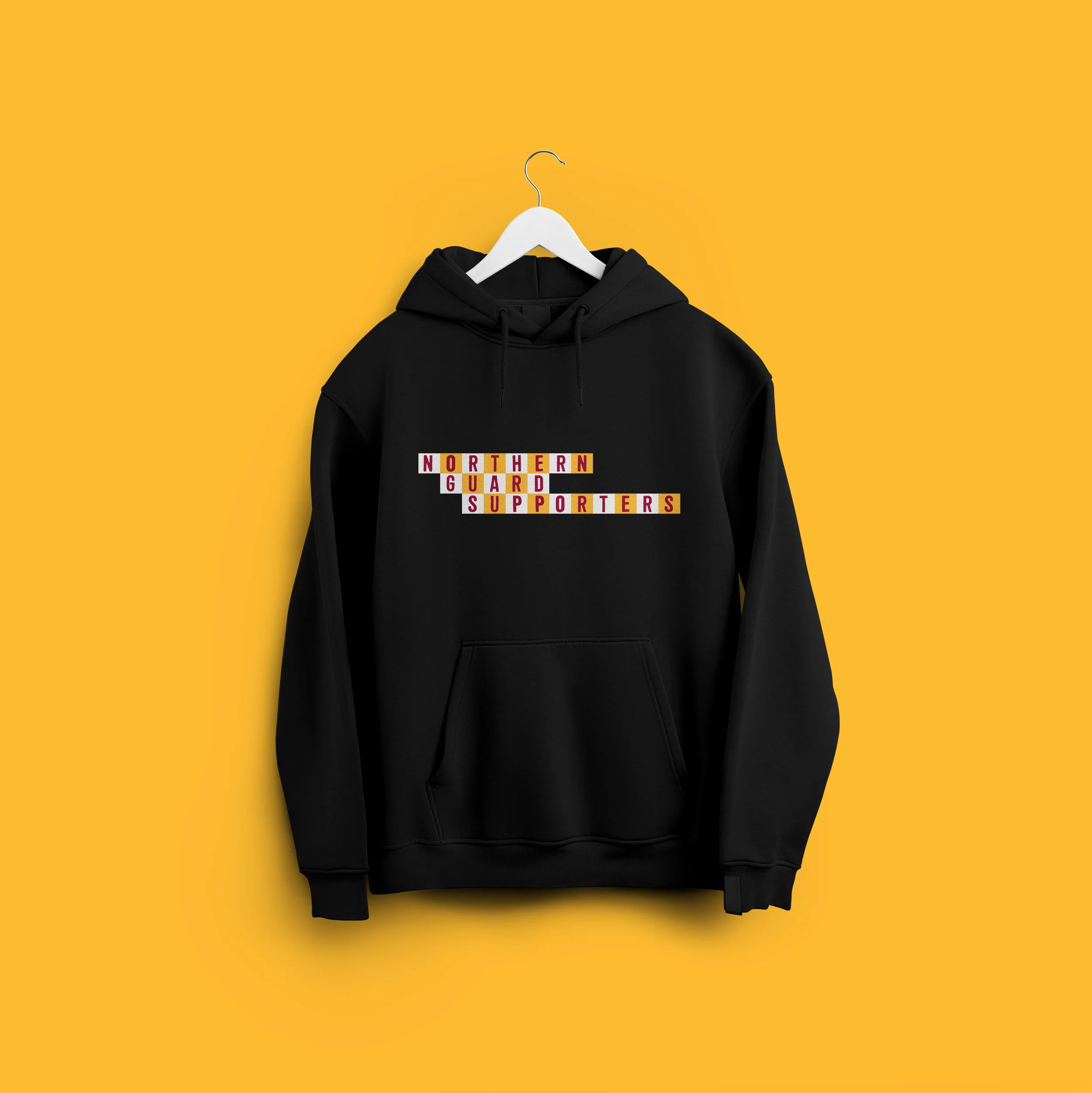 UNITE RESIST DEFEND Hoodie