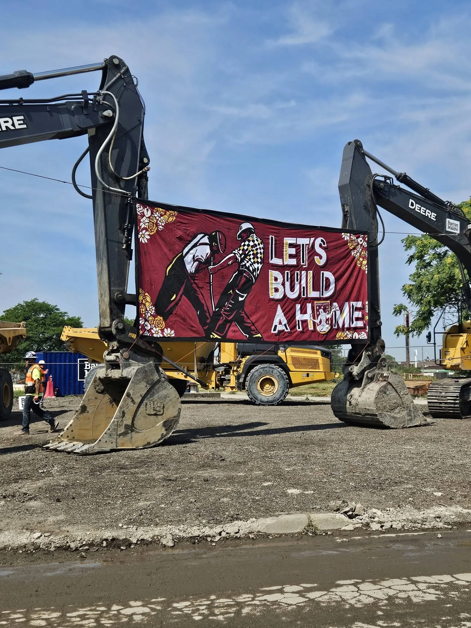 Stadium groundbreaking tifo 1.jpg