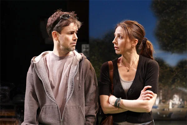 Graceland, written by Ellen Fairey, directed by Henry Wishcamper