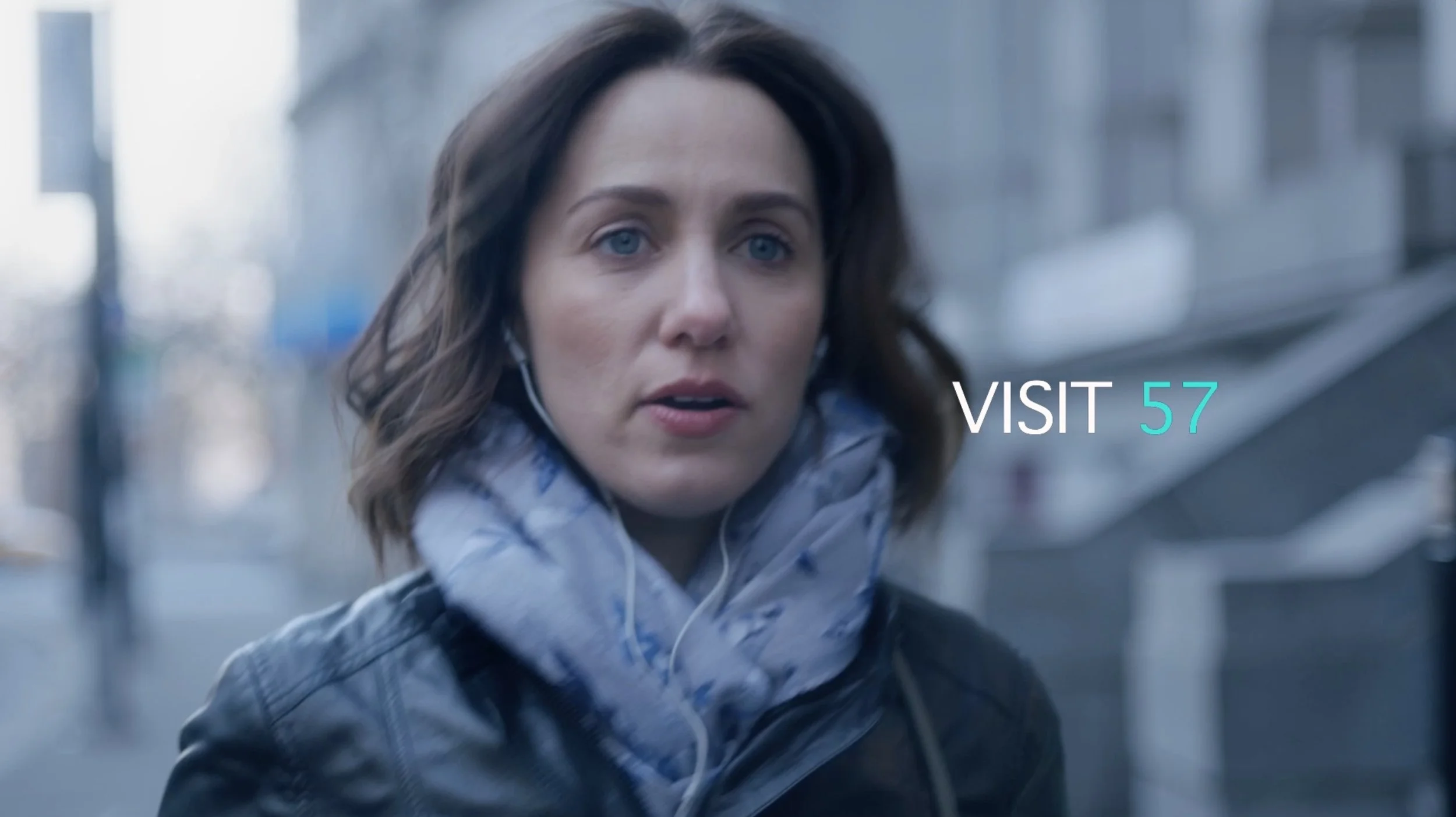 Visit 57, (short) directed by Kate Phelan