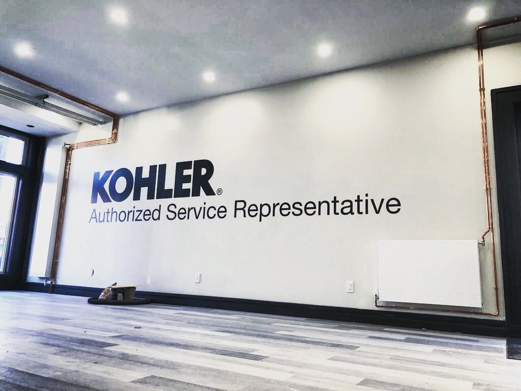 Authorized Service Representative. We&rsquo;re specialized and trained on all @kohler products, especially the #Intelligent line up including #dtv showers #invigoration steam generators &amp; #intelligent toilets. 

Graphics by: @outpacerdesign 

#ht