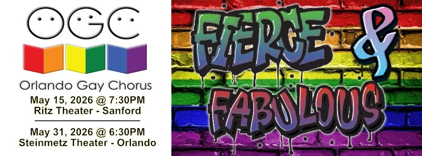 Fierce & Fabulous Facebook Event w/ Dates