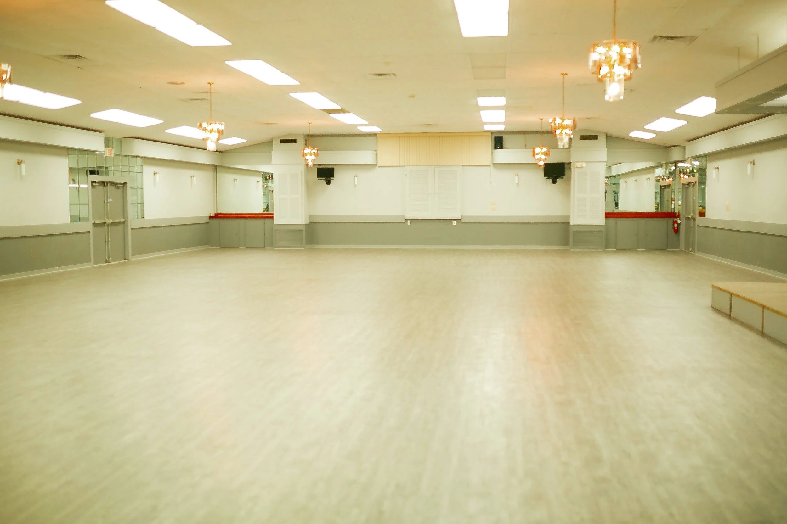 Stuart Event Center Stuart Event Center