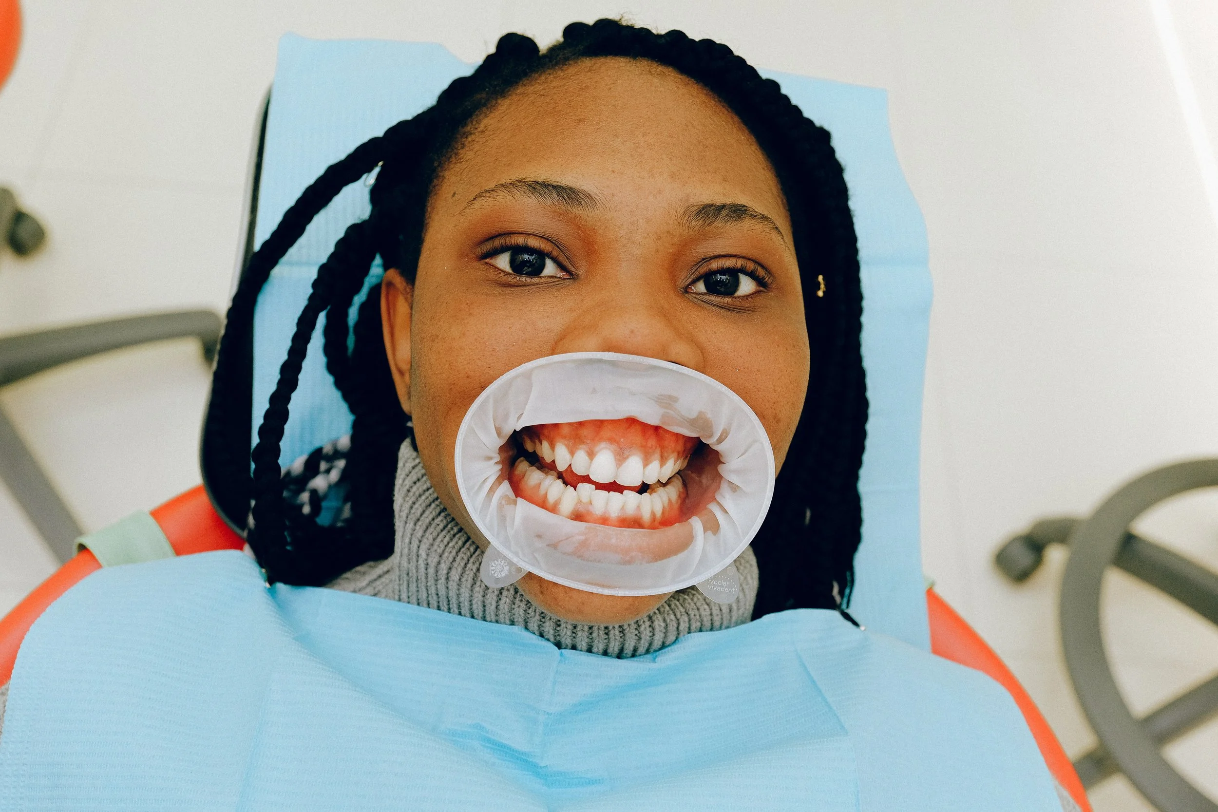 How to Heal a Cut on Your Gums in 5 Steps Trident General Dentistry
