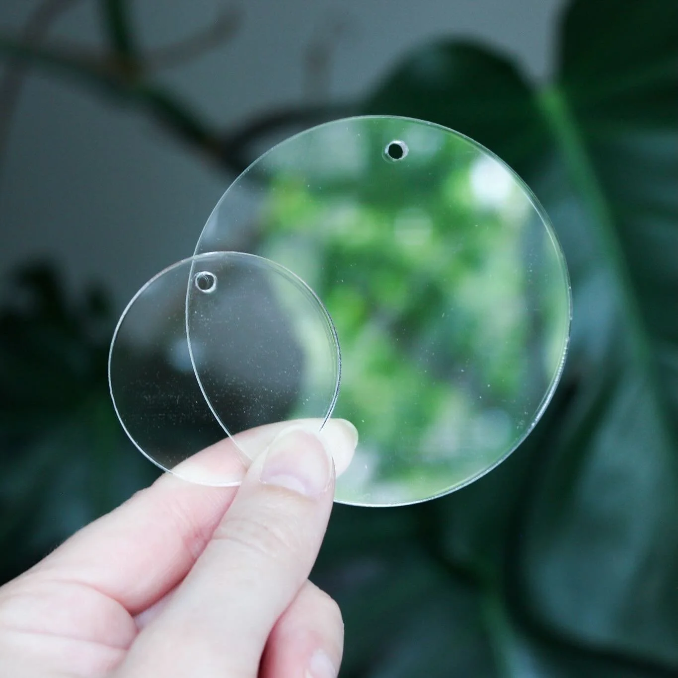 We felt like sharing a little bit about this product we just added to our shop.

Since we make everything custom and to order, we are often left with A BUNCH of scrap pieces. We try to reduce waste and use material as much as we can, but it&rsquo;s n