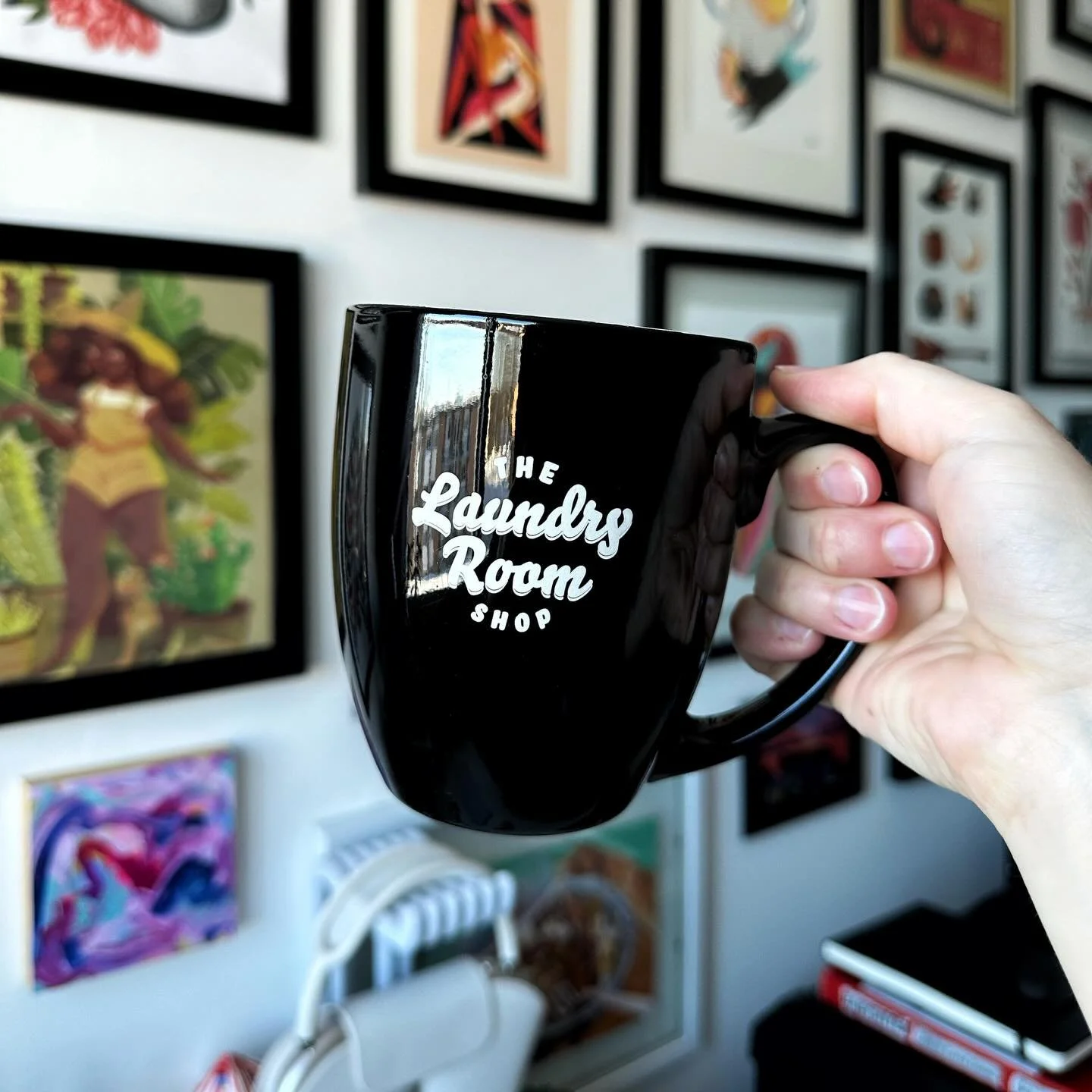 Happy Monday everyone! ✨

Small announcement: in less than 3 weeks, we&rsquo;ll be going on vacation! 🎉

Do not worry - we are fulfilling orders as usual until then and we will share more details closer to the travel date.

Hope everyone has a great