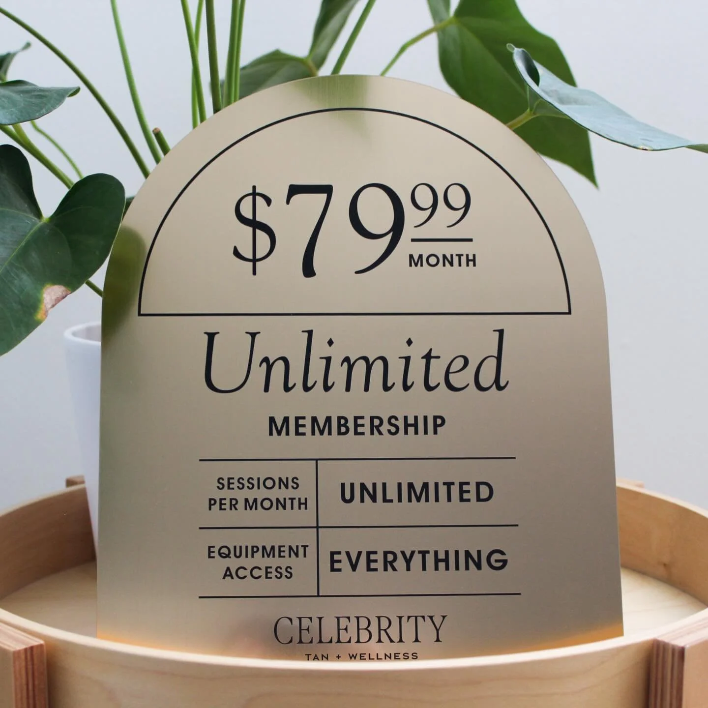 NEW PRODUCT ALERT ✨

We just added these plastic folded signs to our website and Etsy shop!

There are 3 sizes available, but you know the drill: if there&rsquo;s any custom size you need, we can probably do it 💪

#newproductalert #signages #customs