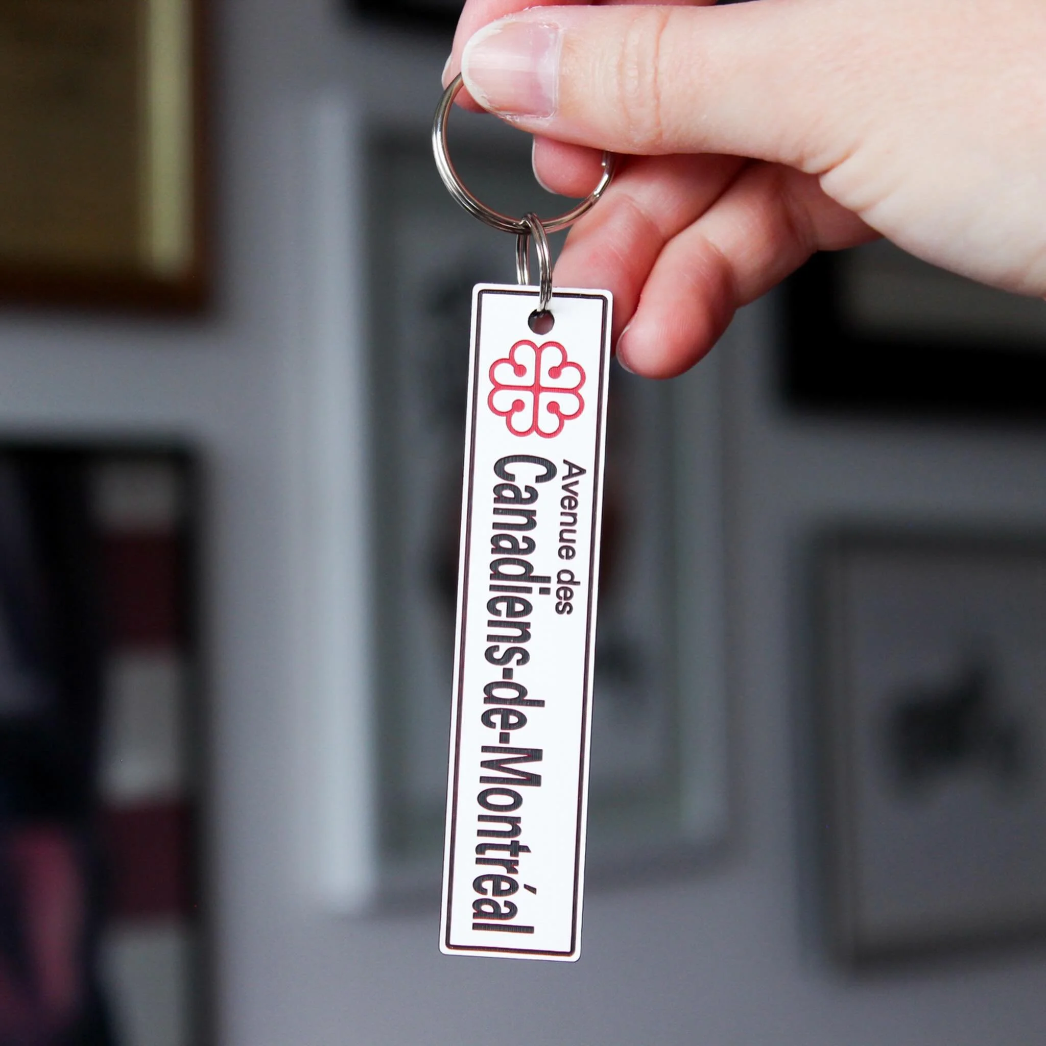 GO HABS GO!! 💪

New keychain drop! 🔥

Montreal street sign keychains are now available on our Etsy and Faire shop as well as our website.

#gohabsgo #montreal #montrealcanadiens #yul #faitauquebec