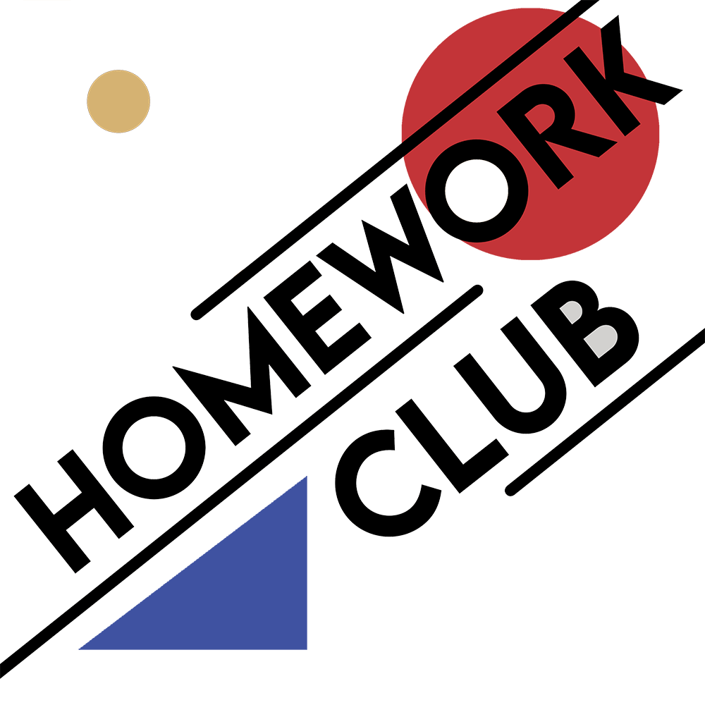 homework club encino