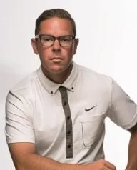 Sean Foley on Swing Catalyst