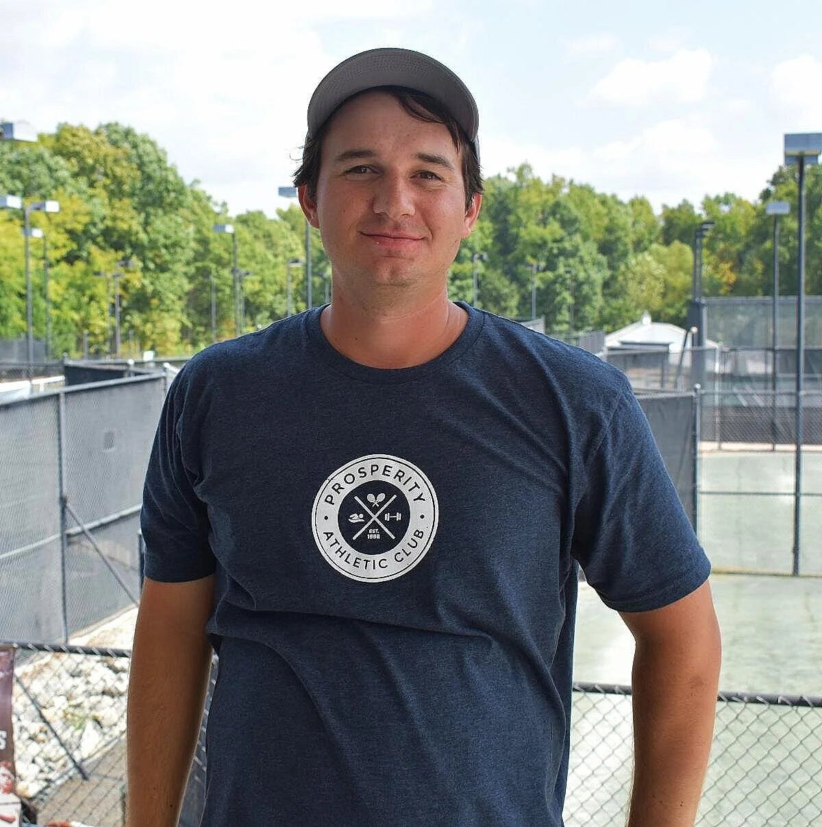 Staff — Prosperity Athletic Club