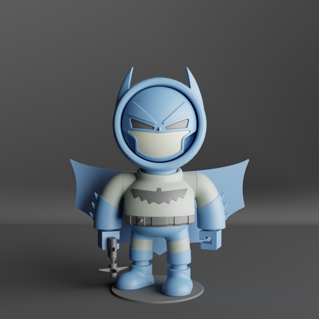blackest night