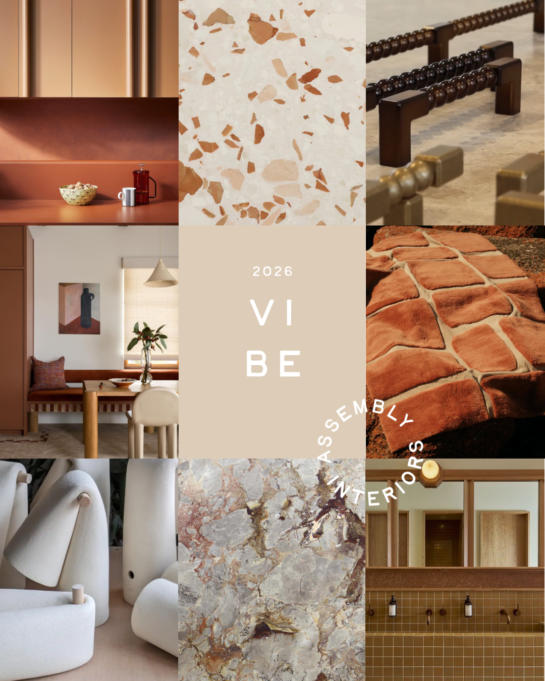 Interior Design Trends I Want to See in 2026