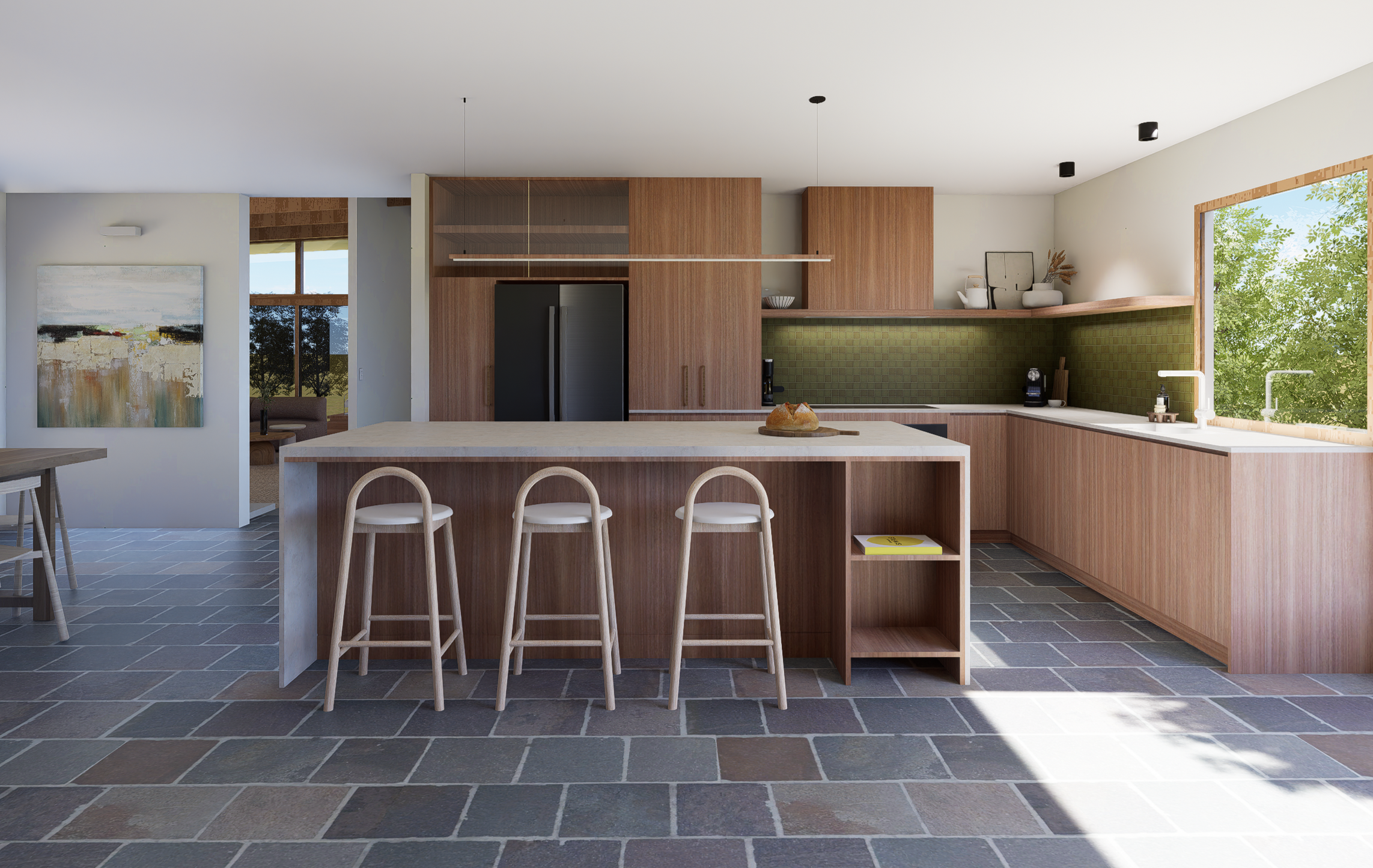 Mid-Century Homes in Melbourne: How to restore without losing character?