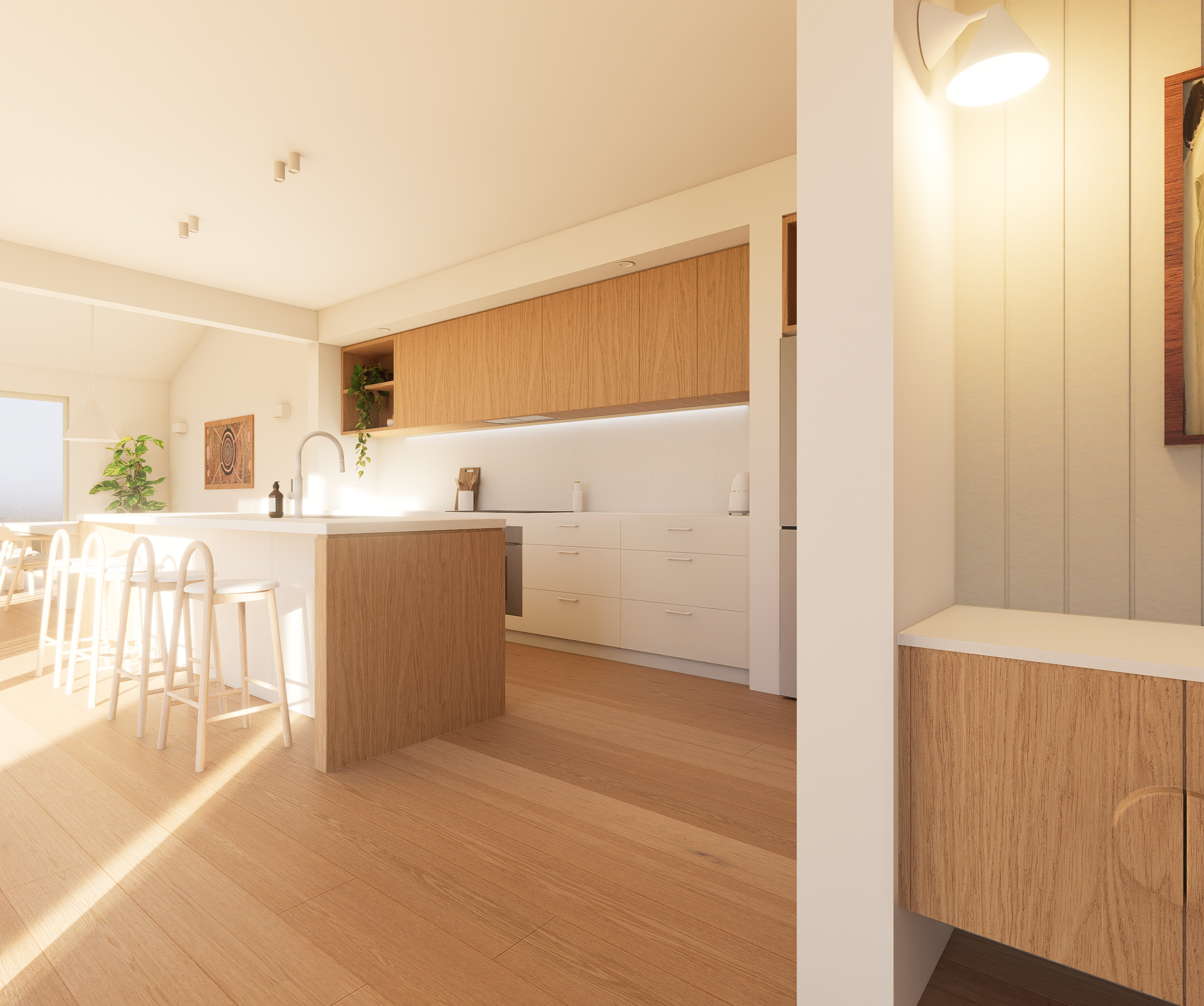 Volume Builder vs Custom Builder + Interior Designer: What You’re Really Choosing