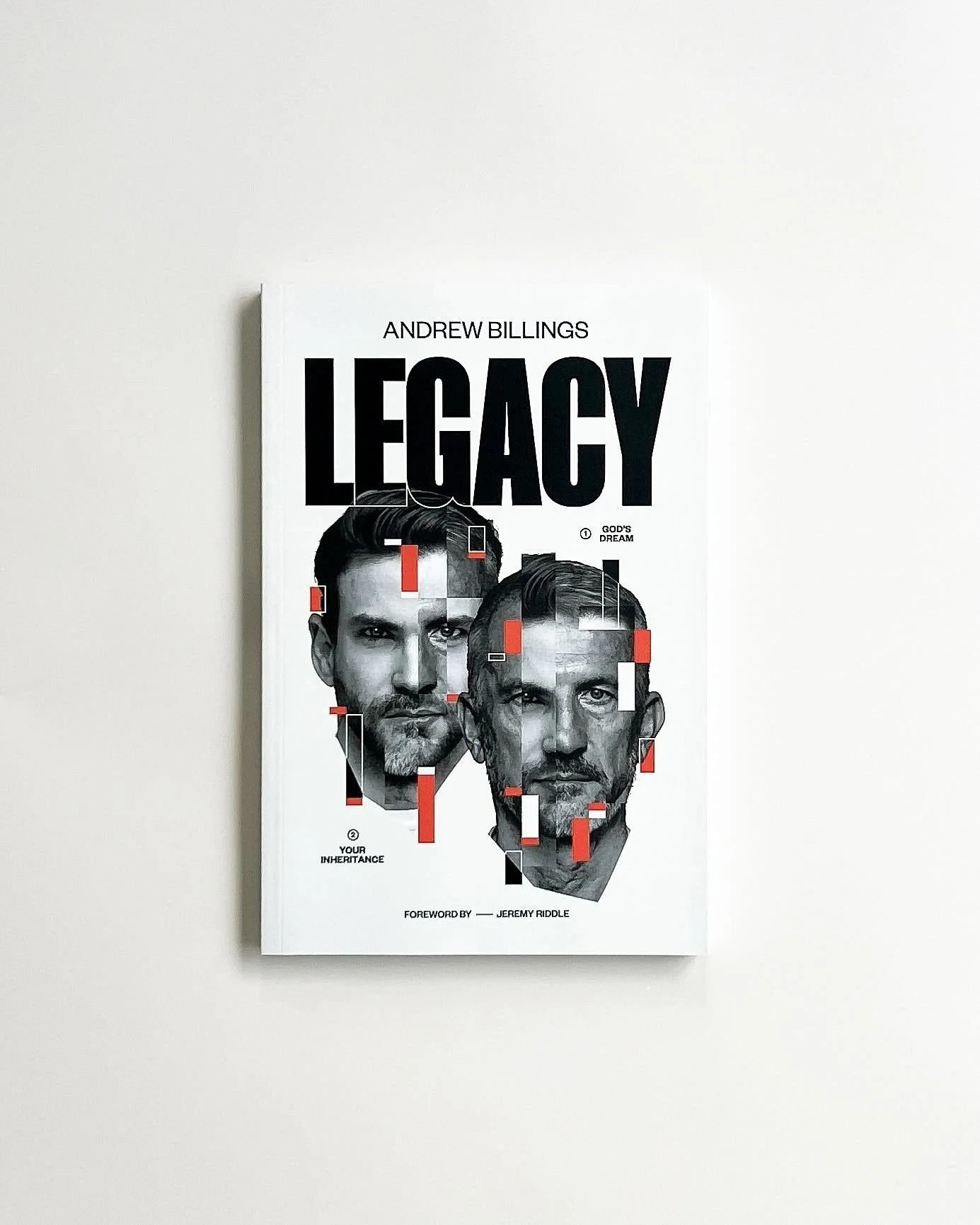 LEGACY &bull; Andrew Billings

&bull;
&bull;
&bull;

#wemakebooks #bookprinter #bookprinting #printedbooks #bookdesign #printondemand #publishinglife #keepingbooksalive #selfpublishing #indieauthors #indiepublishing #selfpublished #authorsofinstagram