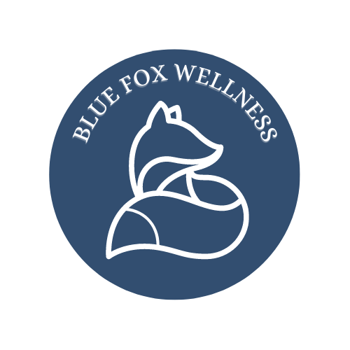 Blue Fox Wellness 