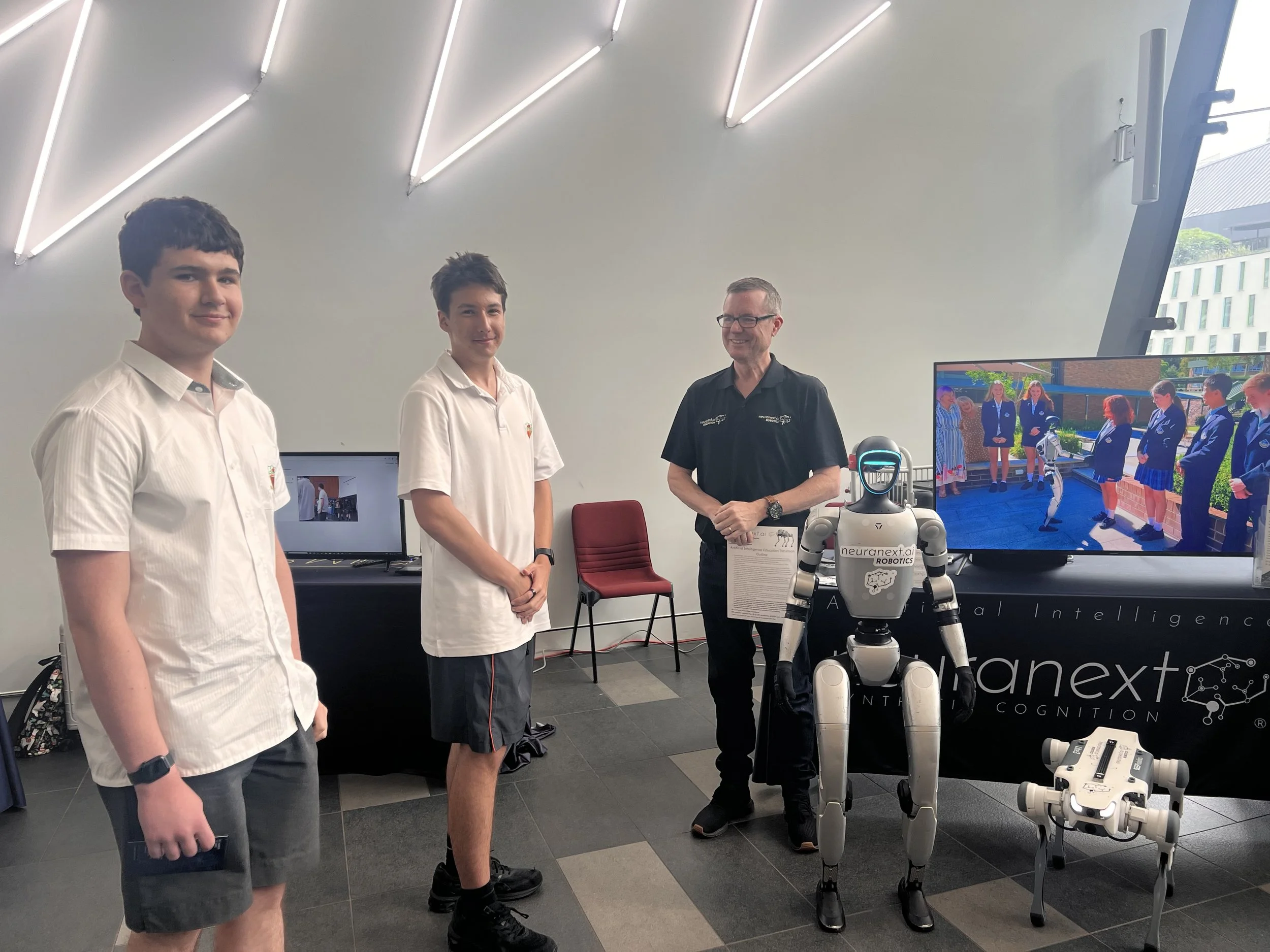 Big Day in IT: Why Technology Is Everywhere