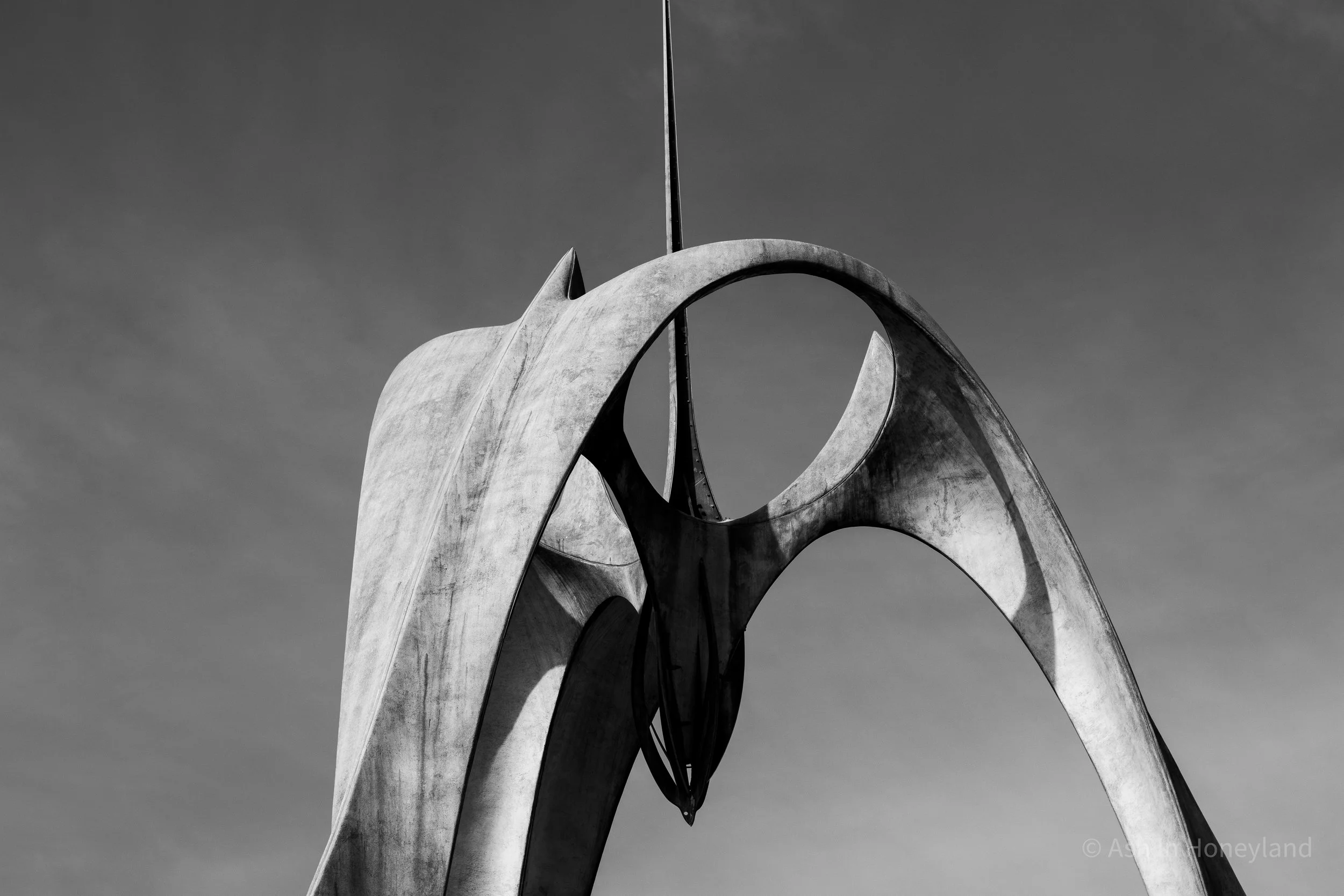 Our Lady of the Snows